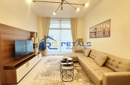 شقة - غرفة نوم - 2 حمامات للايجار في برايم فيوز لبريسكوت - ميدان افينيو - ميدان - دبي