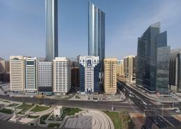 Apartment - 3 bedrooms - 4 bathrooms for rent in Hamdan Street - Abu Dhabi