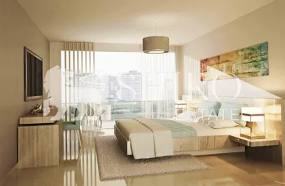 Apartment - 1 Bedroom - 2 Bathrooms for sale in Time 3 - Dubai Land Residence Complex - Dubai Land - Dubai