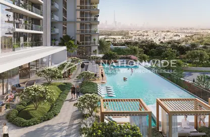 Apartment - 2 Bedrooms - 3 Bathrooms for sale in Ellington House 2 - Ellington House - Dubai Hills Estate - Dubai