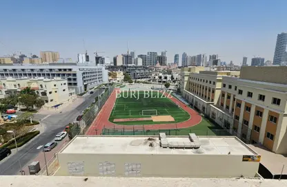 Apartment - 1 Bedroom - 2 Bathrooms for sale in May Residence - Jumeirah Village Circle - Dubai