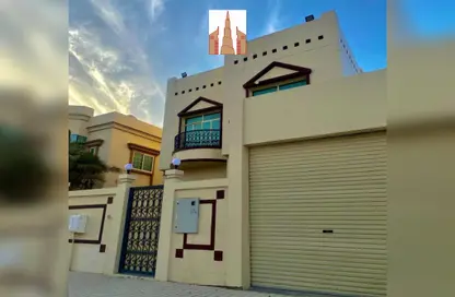 Villa - 4 Bedrooms - 6 Bathrooms for sale in Al Fisht - Al Heerah - Sharjah