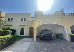 Villa - 4 bedrooms - 4 bathrooms for rent in Naseem - Mudon - Dubai