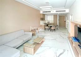 Apartment - 1 bedroom - 2 bathrooms for rent in Pinnacle - Dubai Hills Estate - Dubai
