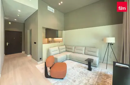 Apartment - 1 Bedroom - 1 Bathroom for sale in Pacific Residencia - Jumeirah Village Triangle - Dubai
