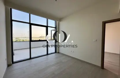 Apartment - 1 Bedroom - 1 Bathroom for sale in AZIZI Riviera 26 - Meydan One - Meydan - Dubai