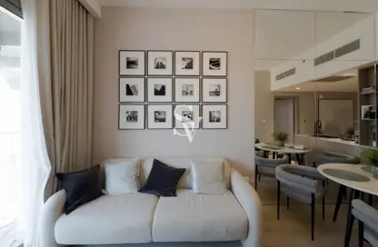 Apartment - 1 Bedroom - 2 Bathrooms for sale in Enaya Residences - Jumeirah Village Triangle - Dubai