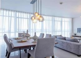 Apartment - 2 bedrooms - 3 bathrooms for sale in Julphar Residence - Al Reem Island - Abu Dhabi