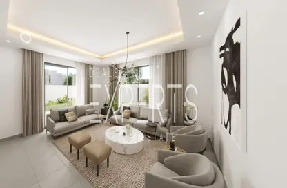 Villa - 6 Bedrooms - 7+ Bathrooms for sale in Fay Al Reeman II - Al Shamkha - Abu Dhabi