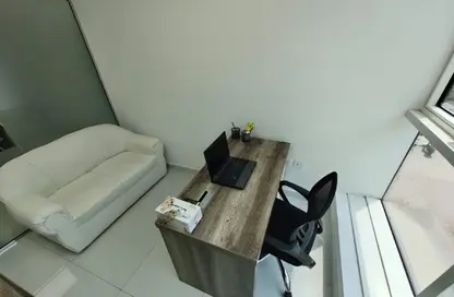 Office Space - Studio - 1 Bathroom for rent in Aspin Tower - Sheikh Zayed Road - Dubai