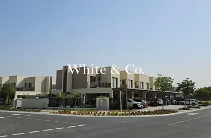 فيلا - 3 غرف نوم - 4 حمامات للبيع في باركسايد 2 - اعمار الجنوبية - دبي الجنوب (مركز دبي العالمي) - دبي