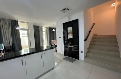 Townhouse - 3 Bedrooms - 3 Bathrooms for sale in Aknan Villas - Vardon - Damac Hills 2 - Dubai