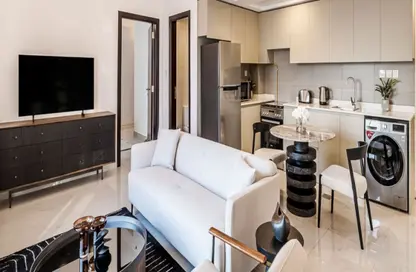 Apartment - 1 Bedroom - 2 Bathrooms for sale in Equiti Apartments - Al Warsan 4 - Al Warsan - Dubai