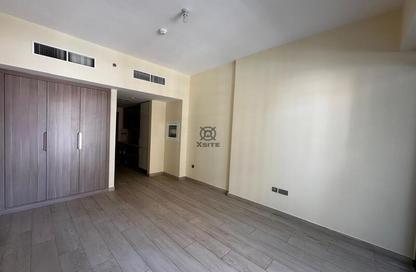 Apartment - Studio - 1 Bathroom for rent in AZIZI Riviera - Meydan One - Meydan - Dubai
