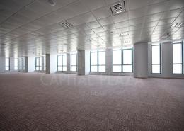 Office Space - 1 bathroom for rent in Capital Plaza Office Tower - Capital Plaza - Corniche Road - Abu Dhabi