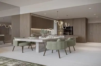 Apartment - 1 Bedroom - 2 Bathrooms for sale in Provenza Residences - Jumeirah Village Circle - Dubai