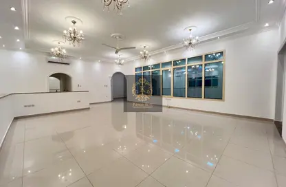 Villa - 5 Bedrooms - 7 Bathrooms for rent in Mohamed Bin Zayed City - Abu Dhabi