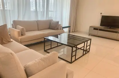 Apartment - 1 Bedroom - 2 Bathrooms for sale in Capital Bay Tower A - Capital Bay - Business Bay - Dubai