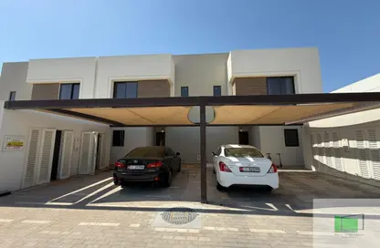 Townhouse - 3 Bedrooms - 4 Bathrooms for rent in Noya Viva - Noya - Yas Island - Abu Dhabi