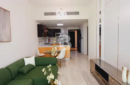 Apartment - 2 Bedrooms - 2 Bathrooms for rent in Gemz by Danube - Al Furjan - Dubai