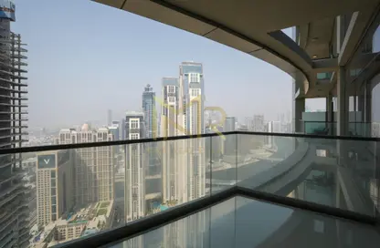 Apartment - Studio - 1 Bathroom for sale in Aykon City Tower B - Aykon City - Business Bay - Dubai