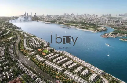 شقة - 3 غرف نوم - 5 حمامات للبيع في فيلل البشاير - جزيرة الحضيريات - أبوظبي