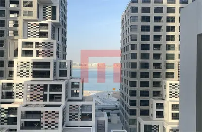 شقة - غرفة نوم - 2 حمامات للبيع في بيكسل - مقاطعة ميكرز - جزيرة الريم - أبوظبي