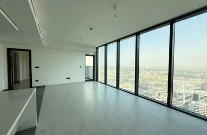Apartment - 2 Bedrooms - 3 Bathrooms for rent in The Crest Tower A - Sobha Hartland - Mohammed Bin Rashid City - Dubai