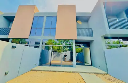 Villa - 2 Bedrooms - 4 Bathrooms for rent in Robinia - Masaar - Tilal City - Sharjah