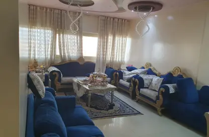 شقة - 3 غرف نوم - 4 حمامات للبيع في المجاز 3 - المجاز - الشارقة