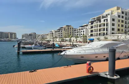 شقة - غرفة نوم - 1 حمام للايجار في لا سيرين - لا مير - الجميرا - دبي