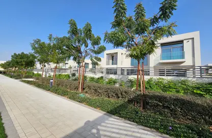 Townhouse - 3 Bedrooms - 4 Bathrooms for sale in Al Zahia 1 - Al Zahia - Muwaileh Commercial - Sharjah
