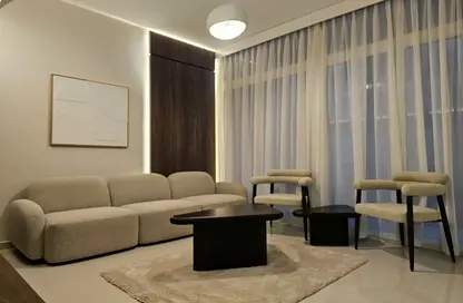 Townhouse - 3 Bedrooms - 3 Bathrooms for sale in Avencia 2 - Avencia - Damac Hills 2 - Dubai Townhouse - 3 Bedrooms - 3 Bathrooms for sale in Avencia 2 - Avencia - Damac Hills 2 - Dubai