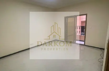 Apartment - 1 Bedroom - 1 Bathroom for rent in Al Naemiya Tower 1 - Al Naemiya Towers - Al Nuaimiya - Ajman