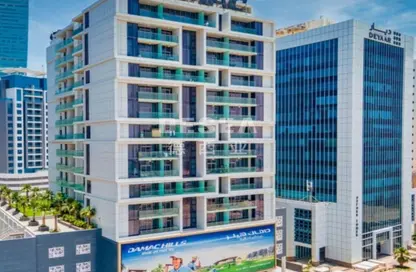 Apartment - Studio - 1 Bathroom for sale in Avanti - Business Bay - Dubai