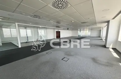 طابق كامل - استوديو للايجار في A بزنس سنترال برج - بزنس سنترال - مدينة دبي الإعلامية - دبي