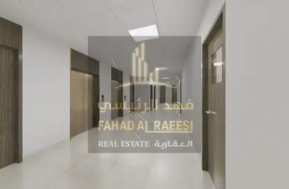 Apartment - 1 Bedroom - 2 Bathrooms for sale in Al Amira Village - Al Yasmeen - Ajman