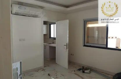Apartment - Studio - 1 Bathroom for rent in Al Tallah 2 - Ajman