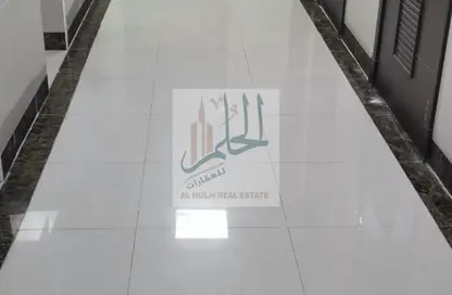 عمارة بالكامل - استوديو - 8 حمامات للبيع في الجرف 3 - الجرف - عجمان وسط المدينة - عجمان