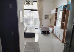 Studio - 1 bathroom for rent in Glamz by Danube - Glamz - Al Furjan - Dubai