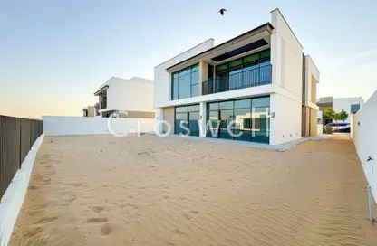 فيلا - 4 غرف نوم - 5 حمامات للبيع في تلال الفرجان - المرحلة الأولى - الفرجان - دبي فيلا - 4 غرف نوم - 5 حمامات للبيع في تلال الفرجان - المرحلة الأولى - الفرجان - دبي