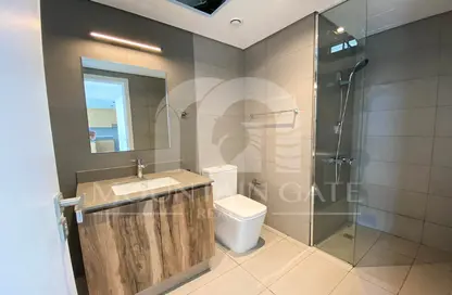 Bathroom image for: Apartment - 1 Bedroom - 2 Bathrooms for sale in Darb 4 - Al Mamsha - Muwaileh - Sharjah, Image 1