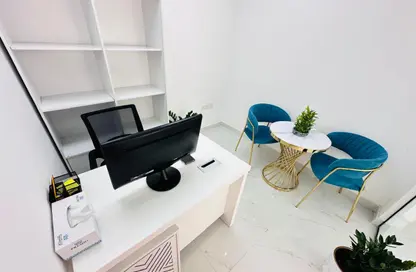 Office Space - Studio - 1 Bathroom for rent in Reem Residency - Al Karama - Dubai Office Space - Studio - 1 Bathroom for rent in Reem Residency - Al Karama - Dubai