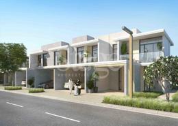Villa - 3 bedrooms - 4 bathrooms for sale in Ruba - Arabian Ranches 3 - Dubai