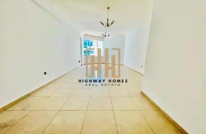 Apartment - 1 Bedroom - 1 Bathroom for rent in Al Taawun Street - Al Taawun - Sharjah