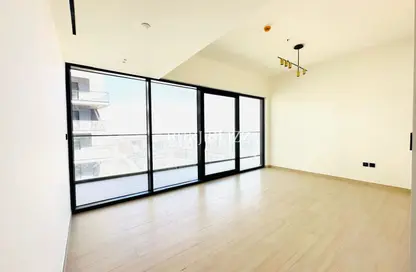 Apartment - 1 Bedroom - 1 Bathroom for rent in Binghatti Corner - Jumeirah Village Circle - Dubai