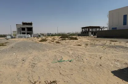 Land - Studio for sale in Hoshi 1 - Hoshi - Al Badie - Sharjah