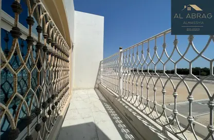 Apartment - Studio - 1 Bathroom for rent in Al Bateen Airport - Muroor Area - Abu Dhabi