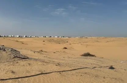 Land - Studio for sale in Al Metraq - Al Rahmaniya - Sharjah