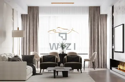Apartment - 3 Bedrooms - 4 Bathrooms for sale in Marina Residences 1 - Marina Residences - Palm Jumeirah - Dubai